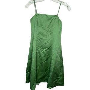 Olive Green Bridesmaids Dresses At David's Bridal for Sale up to 90% Off:  Poshmark